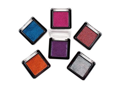 High-quality Cream Glitter Eyeshadow Single – ES0404