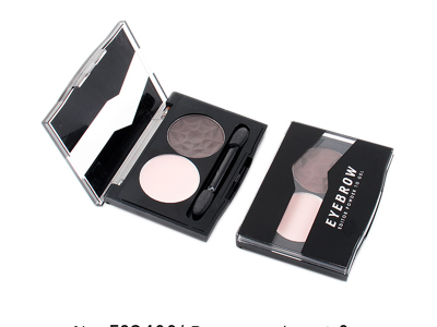 Maquillage en gros personnalisé dû sourcil ES0438