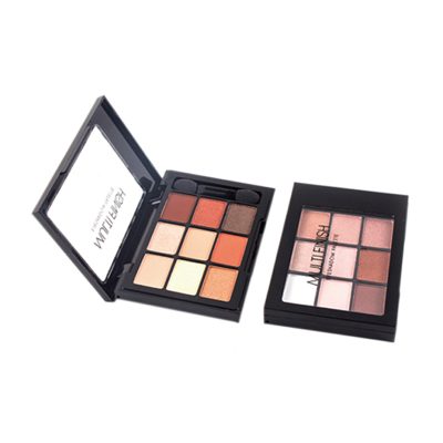 Create your own eyeshadow palette 9 colors ES0447 Create your own eyeshadow palette 9 colors ES0447