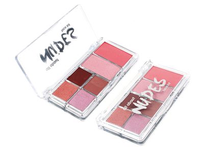 Fabricants de kits pour le visage cosmétiques de marque privée ES0458