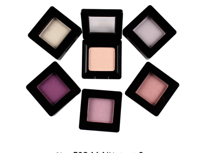 Private label single glitter eyeshadow ES0464