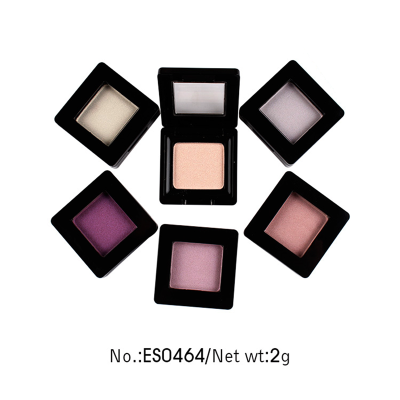 Private label single glitter eyeshadow ES0464 Private label single glitter eyeshadow ES0464