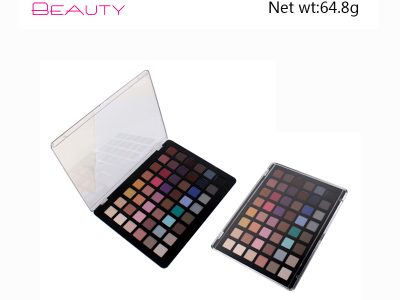 Starten Sie Ihre eigene Make-up-Linie für die Lidschatten-Palette ES110 mit 48 Farben