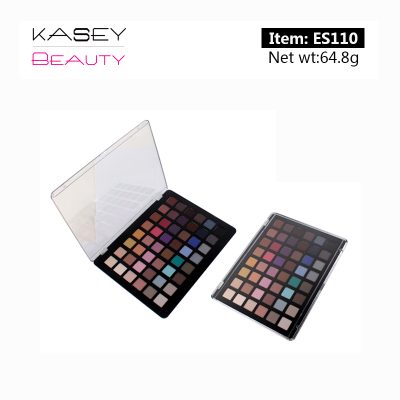 Start Your Own Makeup Line for 48 colors eyeshadow palette ES110