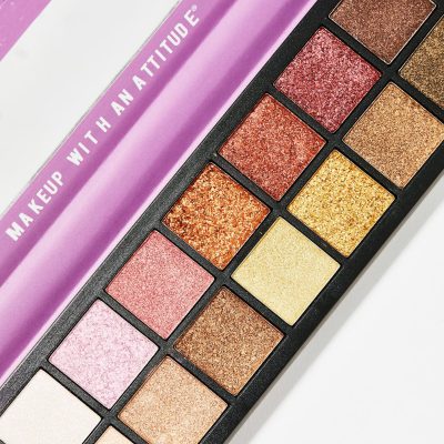 Private label high pigment eyeshadow palette 14 colors Private label high pigment eyeshadow palette 14 colors