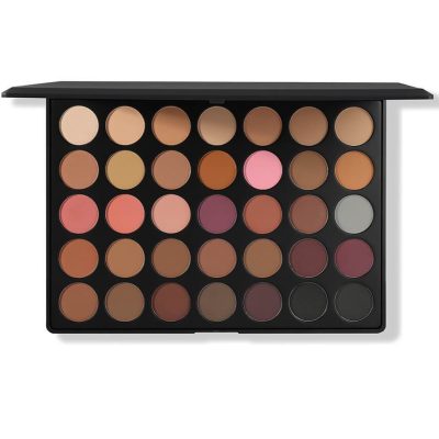 Eyeshadow Palette (5) Eyeshadow Palette (5)