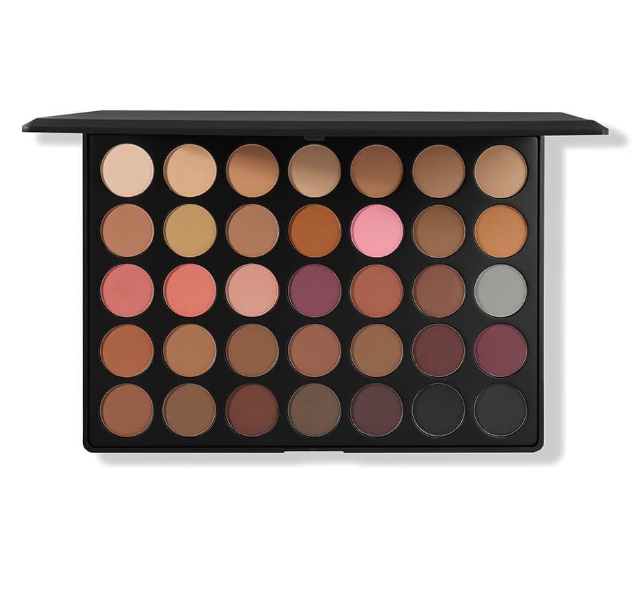 Eyeshadow Palette (5) Eyeshadow Palette (5)