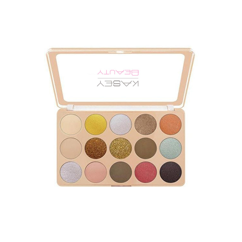Eyeshadow palette (4) Eyeshadow palette (4)