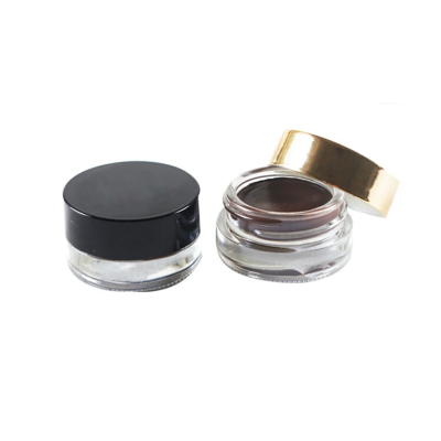 Gel eyeliner Gel eyeliner