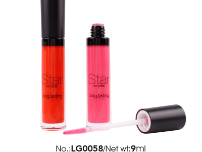 Custom Lip gloss LG0058