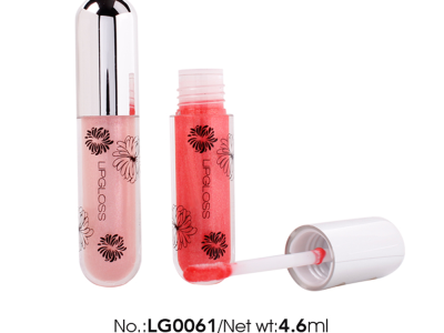 Custom Lip gloss LG0061
