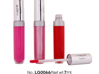 Custom Lip gloss LG0066