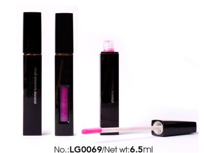 Custom Lip gloss LG0069
