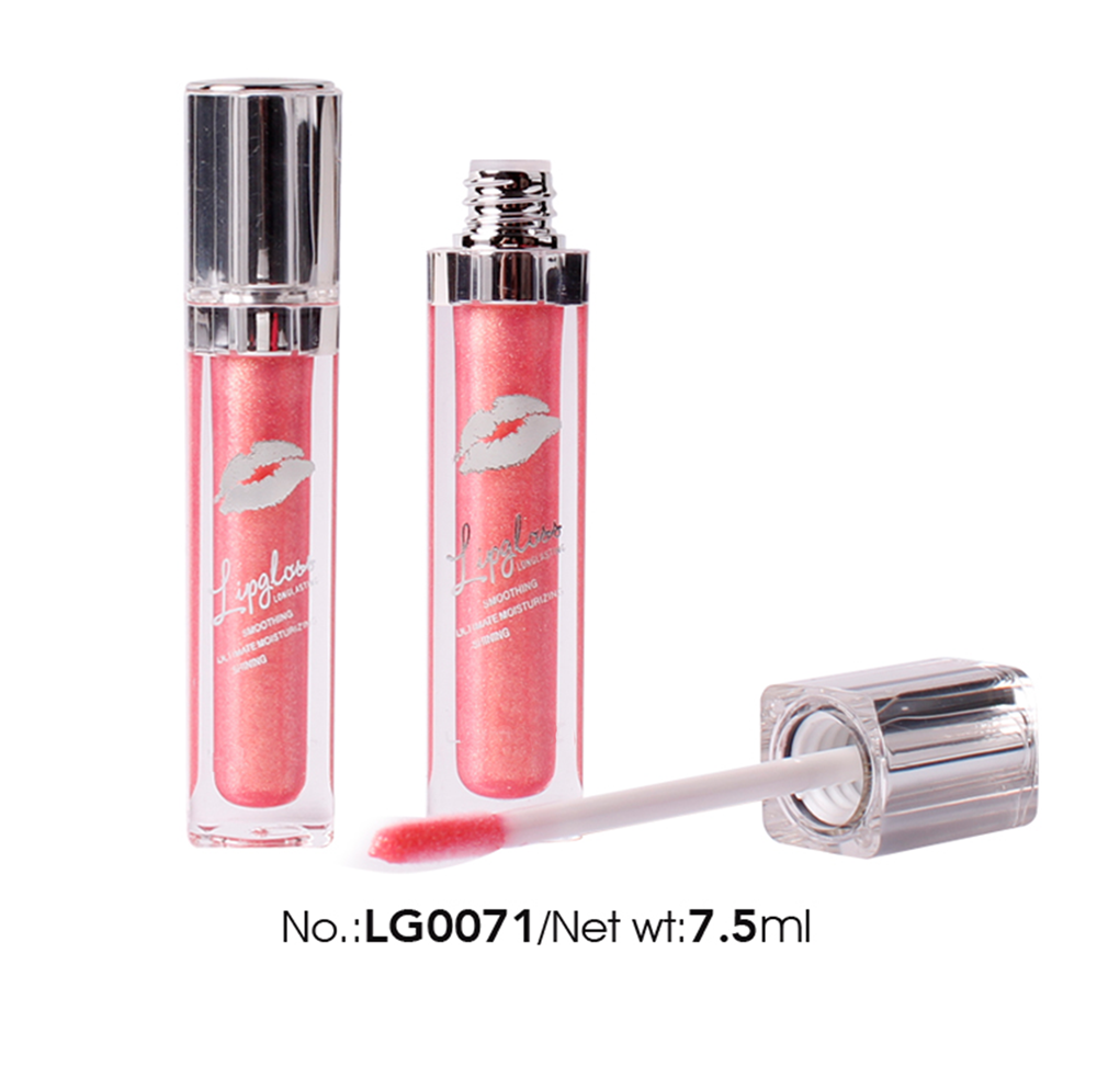 Makeup Factory - Popular Lip gloss Makeup Factory - Popular Lip gloss