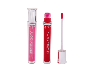 Label pribadi Lipgloss LG0102