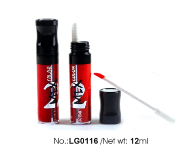 Brilho labial personalizado LG0116