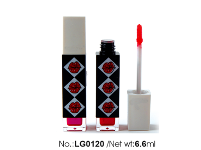 Custom Lip gloss LG0120