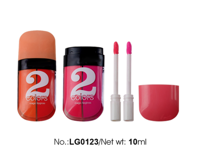 Best non sticky lip gloss – LG0123