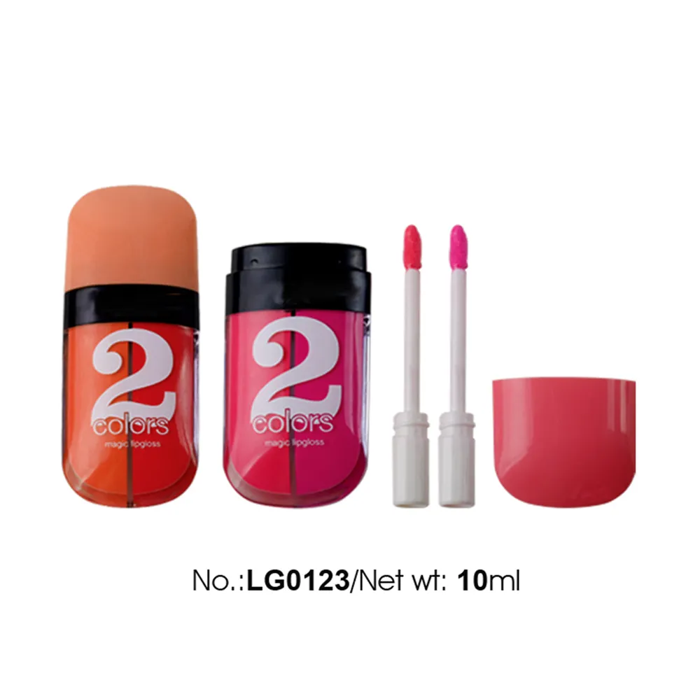 Best non sticky lip gloss - LG0123