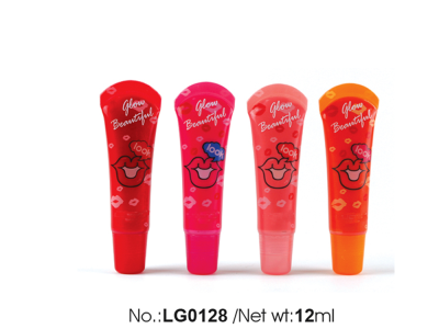 Custom Lip gloss LG0128
