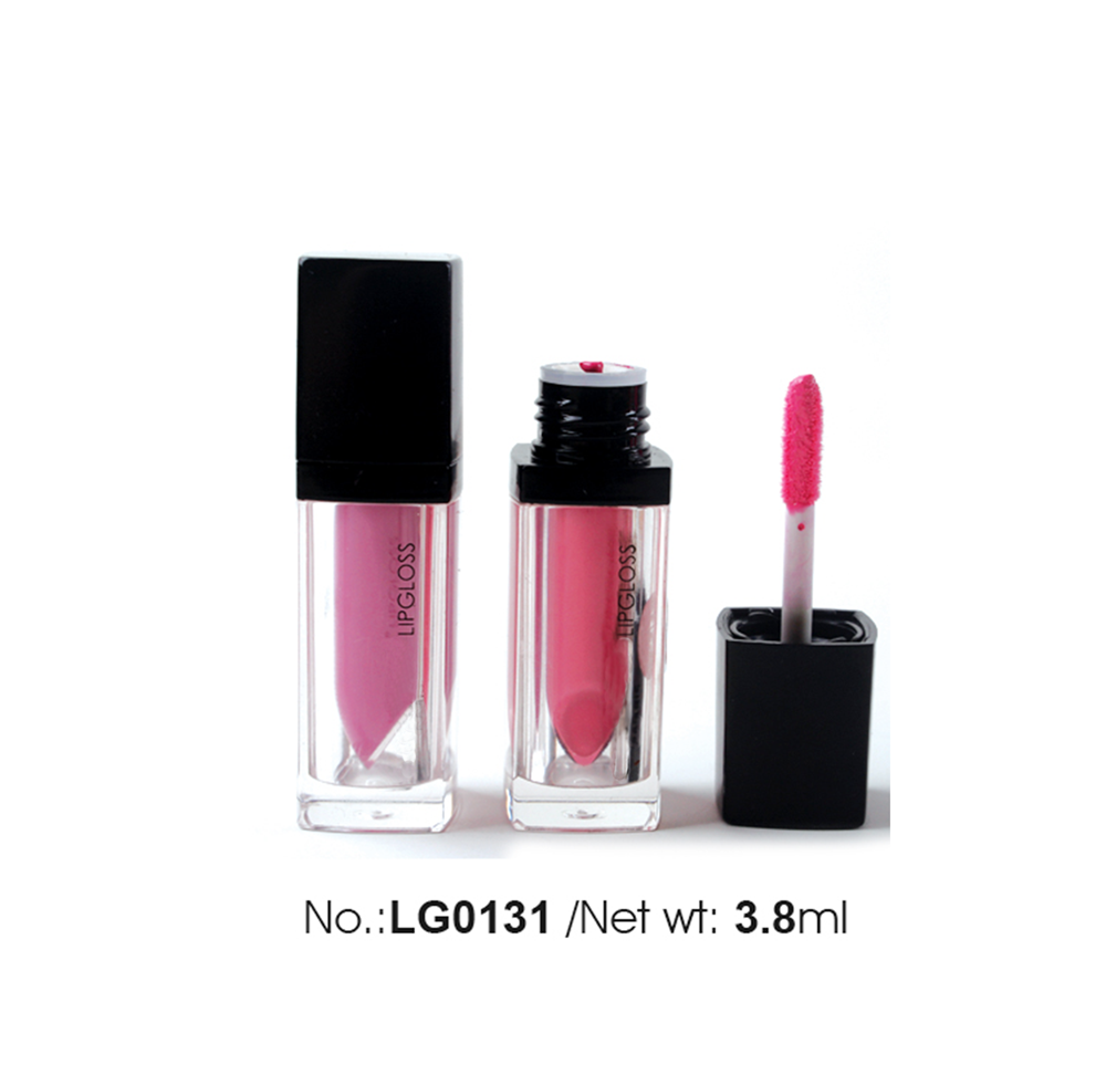 Lip gloss China private label wholesale makeup - LG0131 Lip gloss China private label wholesale makeup - LG0131