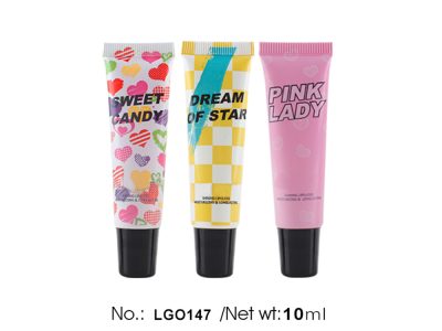 Custom Lip gloss LG0147