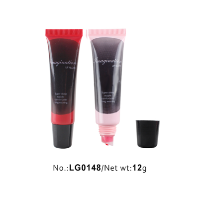 Super shiny, supple, long wearing lip gloss - LG0148 Super shiny, supple, long wearing lip gloss - LG0148