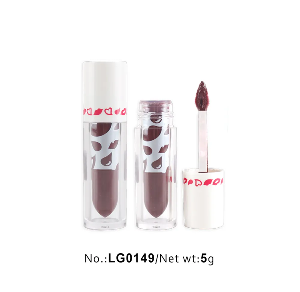 Moisturizing lip gloss - LG0149
