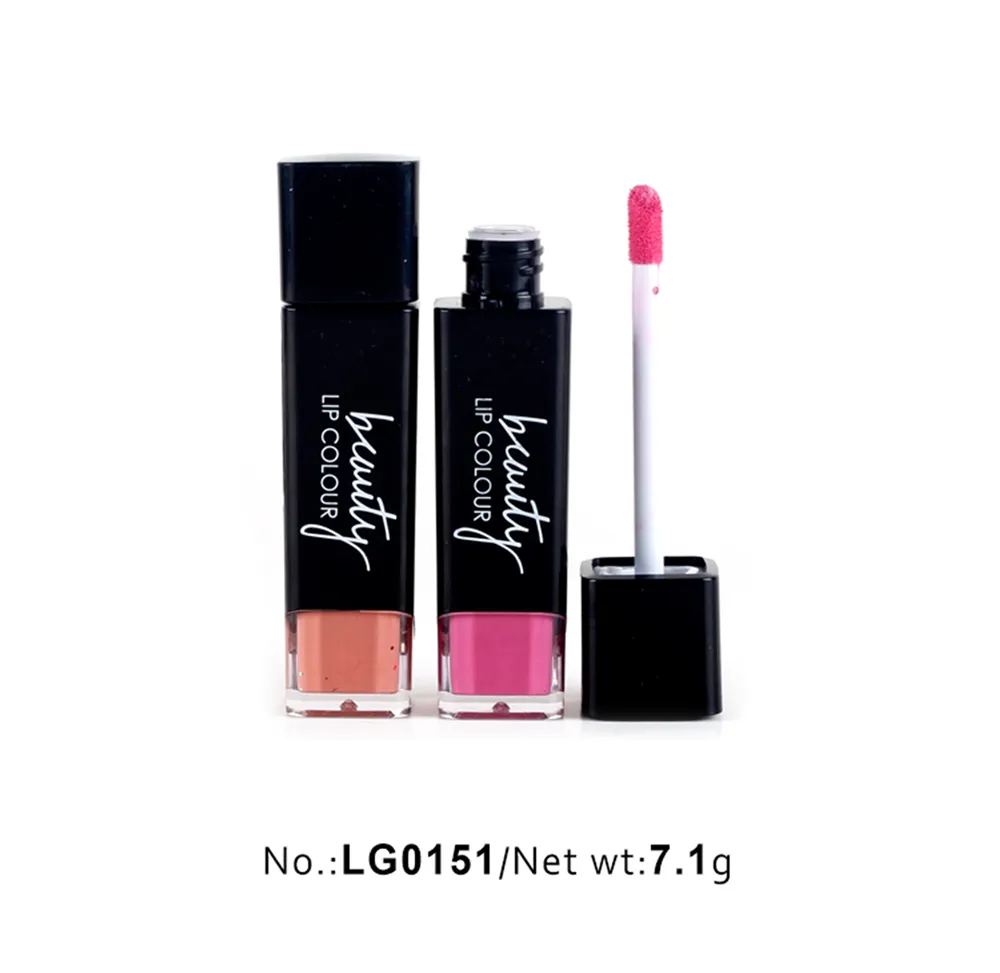 Lip plumper lip gloss - LG0151