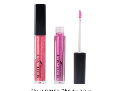 Veganer Lipgloss LG0156