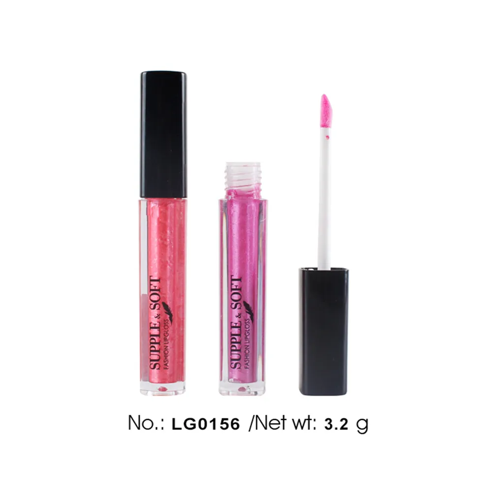 Vegan lip gloss LG0156