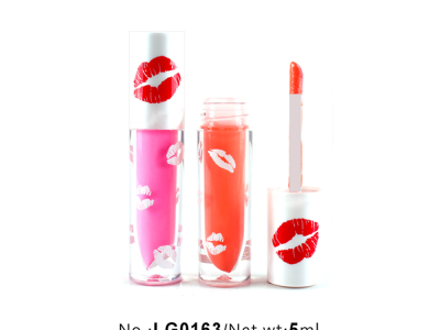 Custom Lip gloss LG0163