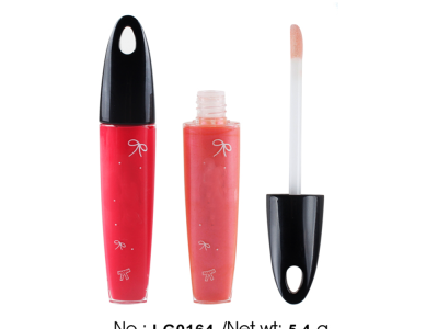 Brilho labial personalizado LG0164
