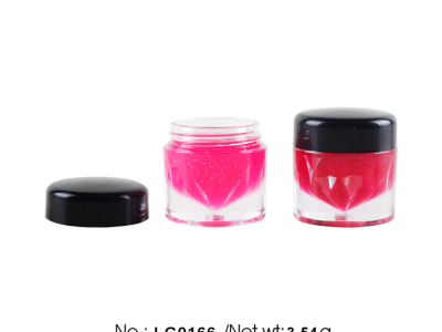 Benutzerdefinierter Lipgloss LG0166