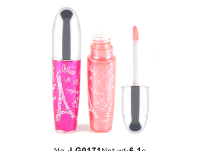 Custom Lip gloss LG0171
