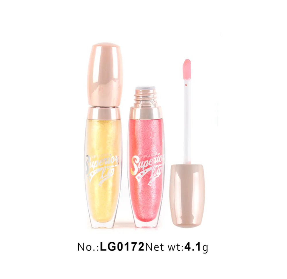 Lip gloss vendors - LG0172