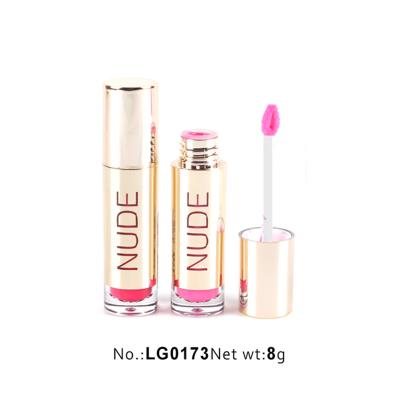 Nude lip gloss – LG0173 Nude lip gloss – LG0173