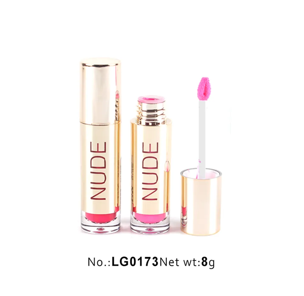 Nude lip gloss - LG0173