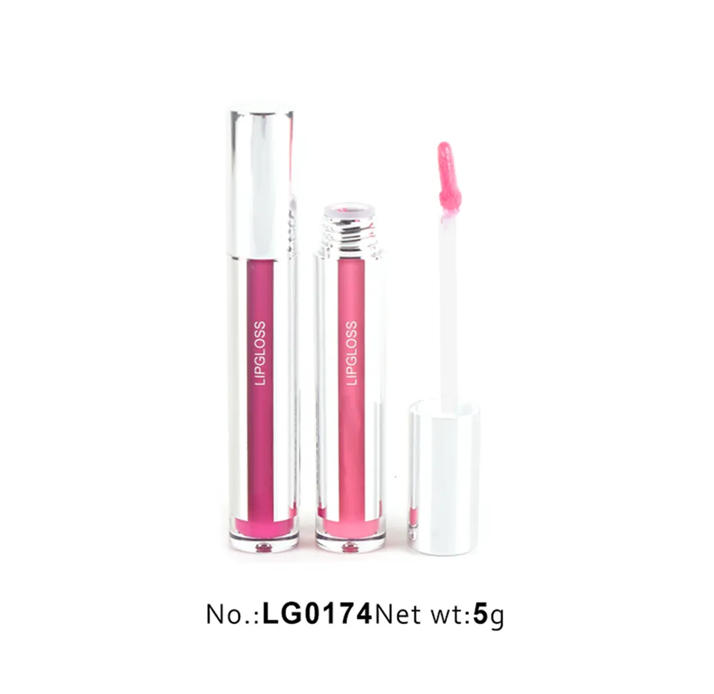 Best long lasting lip gloss - LG0174