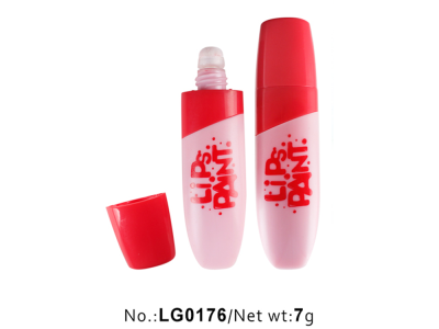 Custom Lip gloss LG0176
