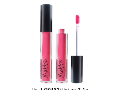 Tạo Logo Matte Liquid Lipstick của riêng bạn – LG0182