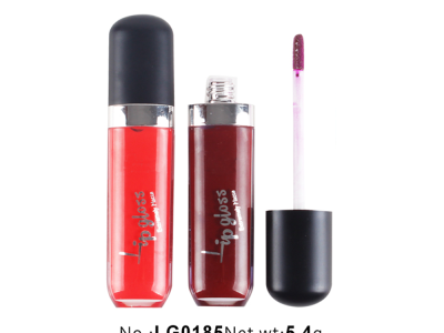 Brillo de labios personalizado LG0185