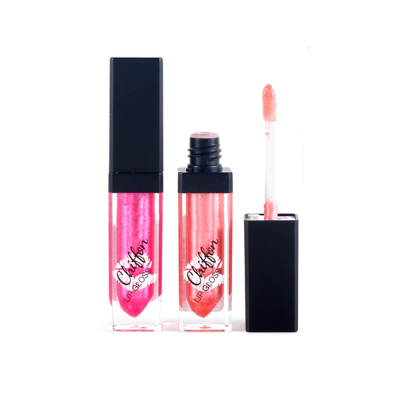 glitter lip gloss glitter lip gloss