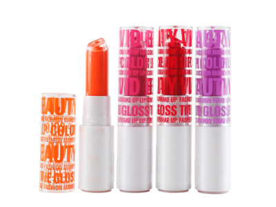 Custom Lip gloss LG0198
