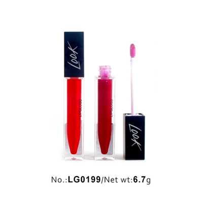 Private label Wholesale makeup liquid lipstick Private label Wholesale makeup liquid lipstick