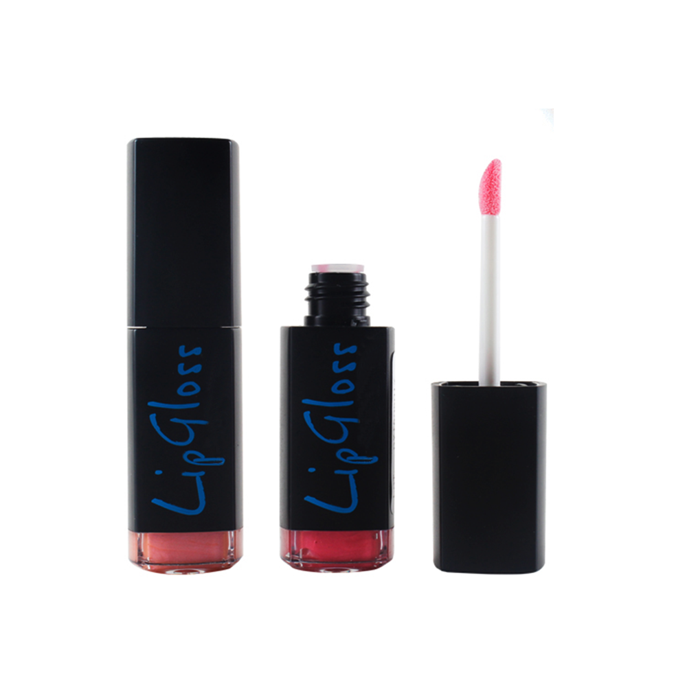 Brillo de labios personalizado LG0200