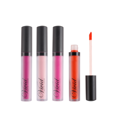 Custom Vivid matte liquid lipstick - LG0219 Custom Vivid matte liquid lipstick - LG0219