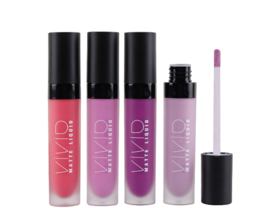 Lápiz labial líquido mate intenso – LG0221