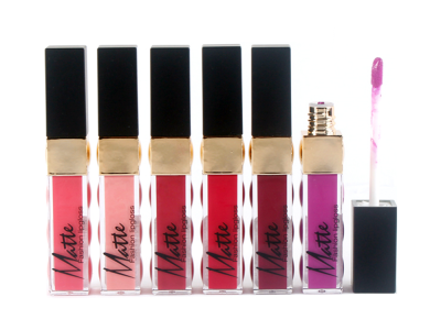 Custom Lip gloss LG0234