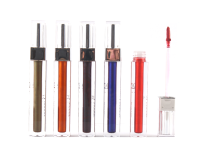 Custom Metallic lip gloss LG0247